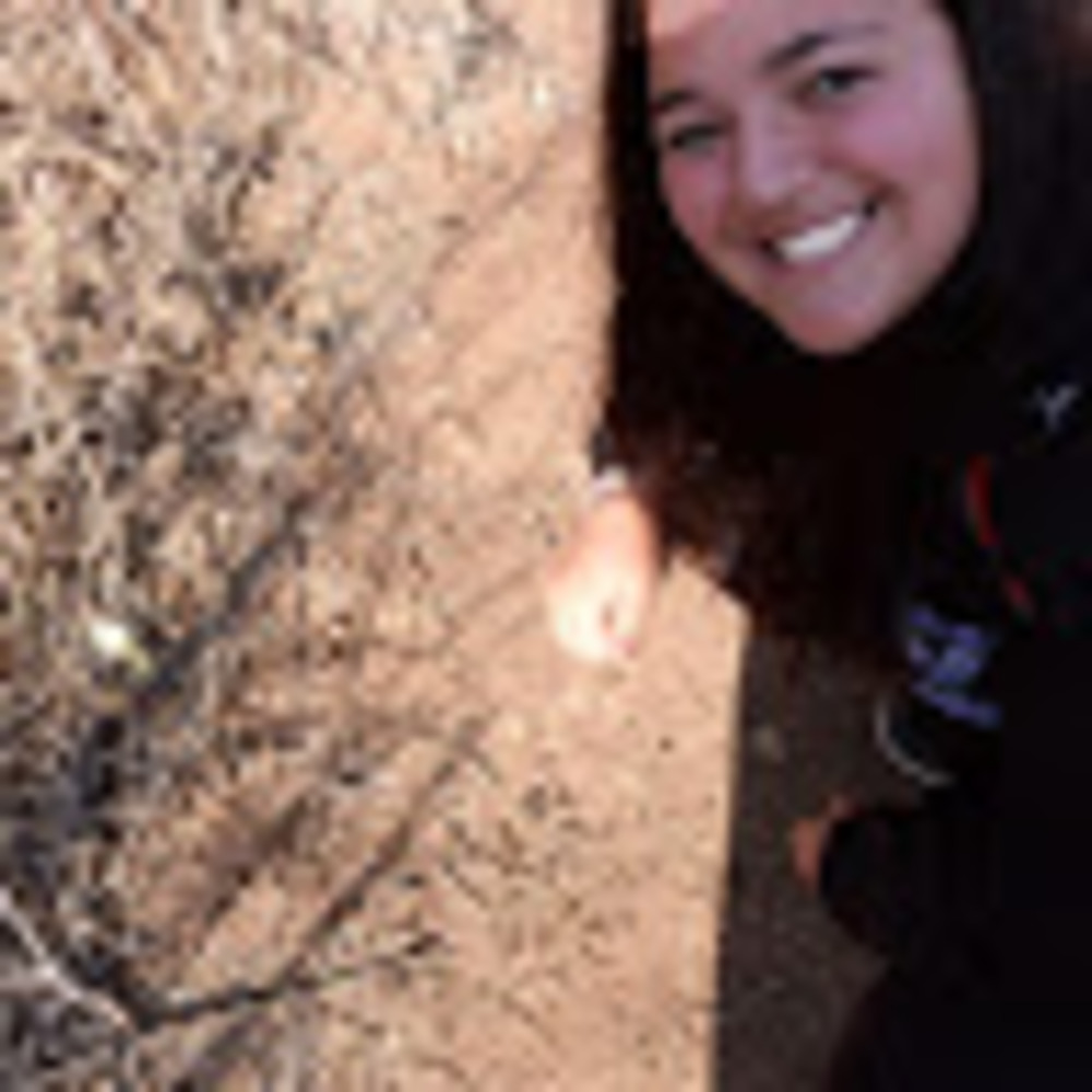 Meet your Posher, Sophie